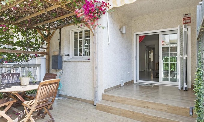Palamos Apartment | Winahost Apartamento Palamós