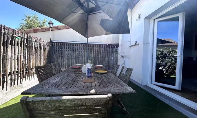 Agen Apartment | Les Cognassiers