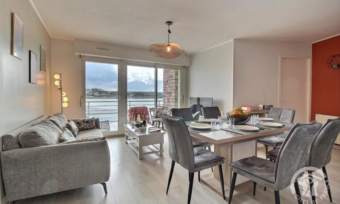 Erquy House | Le Cocon du Port - ERQUY