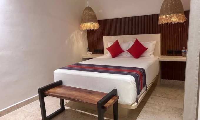 Centro Apartment | Suite 6 Casa NARAN, exclusive private suite in the center of town