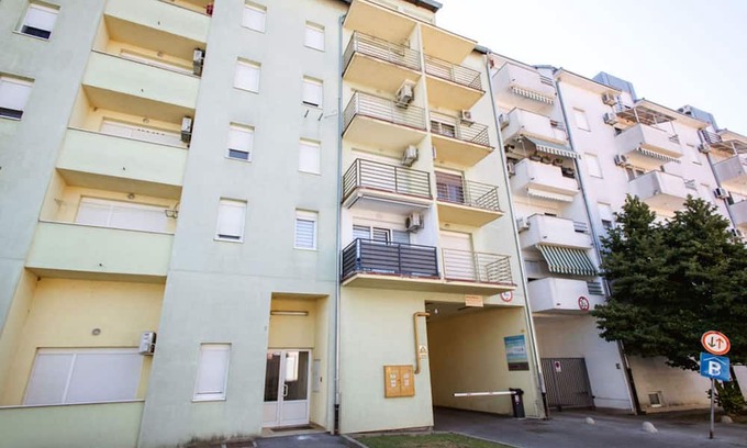 Osijek Apartment | Stylish Apartments With Osijek Near Top Attractions