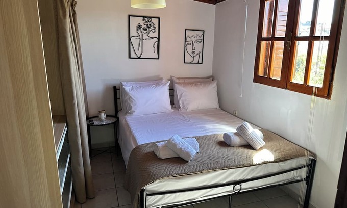 Vathianos Kampos Apartment | Filoxenia Apartment