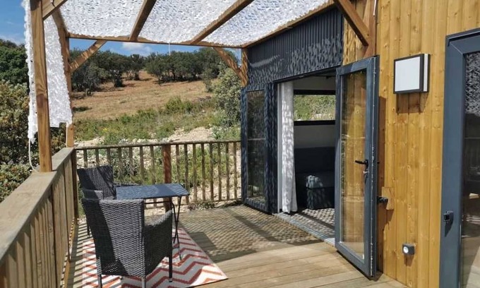 Aigues-Vives House | Camping 3 étoiles - Parc aquatique - ccb0a0b