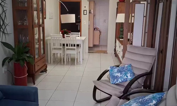 Praia Grande Apartment | Aurora Aurora