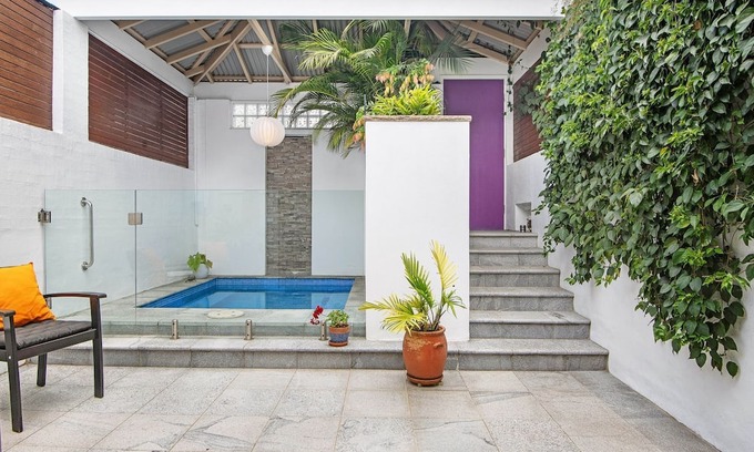Glebe House | Glebe Gem IH - Hosted by L'Abode