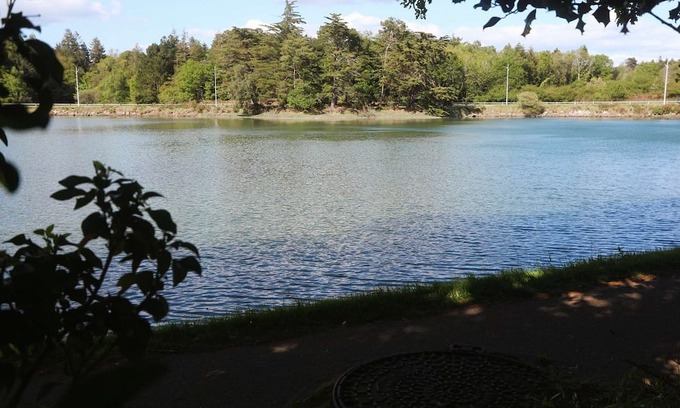 Benodet Apartment | Bénodet, Apartment close to the beaches, with nice view on the river Odet