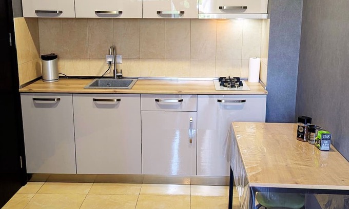 Didube Apartment | Cosy apartment in center of Tbilisi Next to Metro.