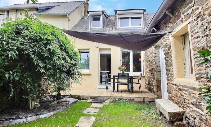 Plerin House | Douce Escale - PLERIN