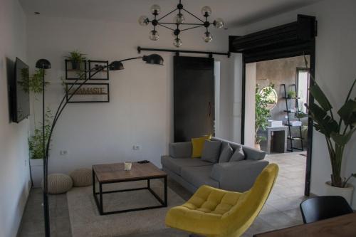 Bizerte Apartment | Nouvel Appartement Moderne À La Corniche De Bizerte