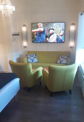 Batsfjord Hotel | Båtsfjord Smarthotell