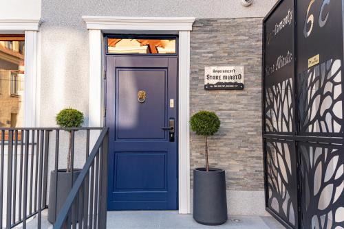 Sandomierz Apartment | Apartamenty Stare Miasto