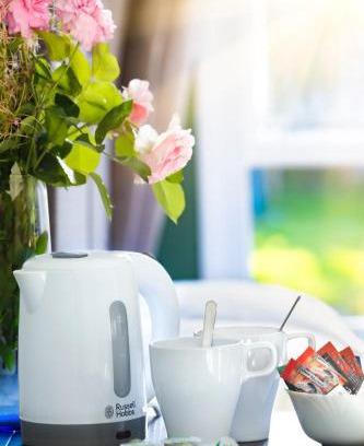 Bletchingley Hotel | Whyte Harte Hotel