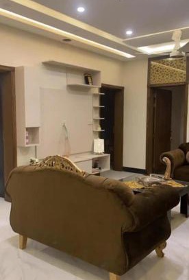 Lahore House | Guest house 1