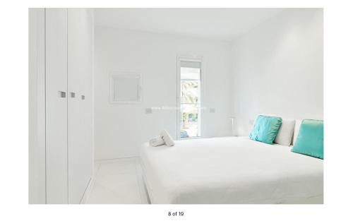 Ibiza Town Bed & Breakfast | Heart of Ibiza City - Near Port BnB Luxury Stay