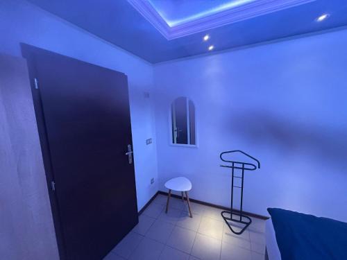 Banka Apartment | Apartmán Carat