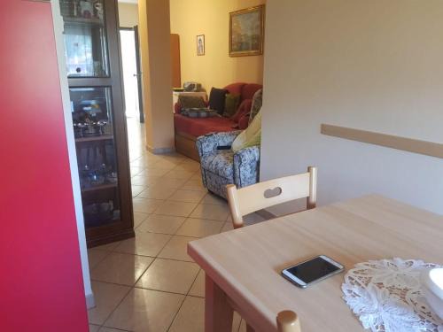 Apecchio Apartment | Appartamento borgo sogno