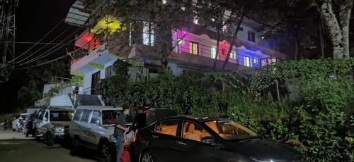 Kodaikanal Hotel | Sugan Residancy Kodai
