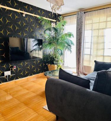 Juja Apartment | Happy homes