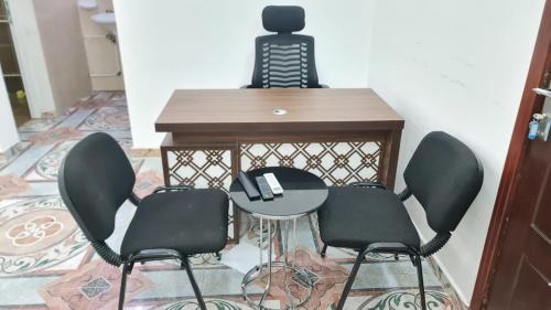 Al Koudh House | بورتو الخليج