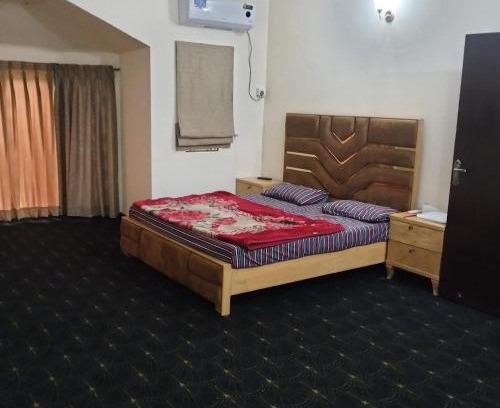 Lahore House | Hotel heaven heights come and go and enjoy
