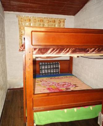 Sigchos Other | Hostal La Rosita