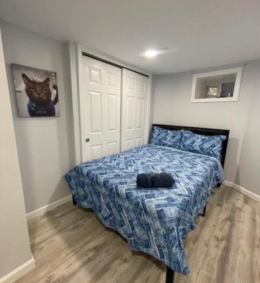 Passaic House | SUITE DREAMs SHERMAN 25