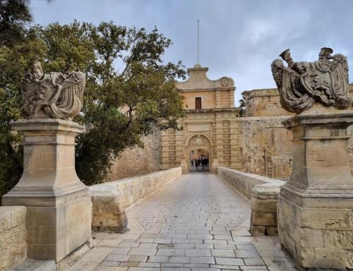 Rabat House | The Misraħ at Rabat