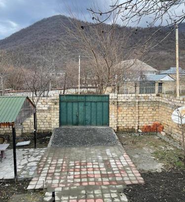 Baku House | Qəbələ Günlük