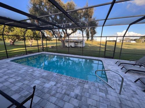 Laurel House | Seashell Sanctuary