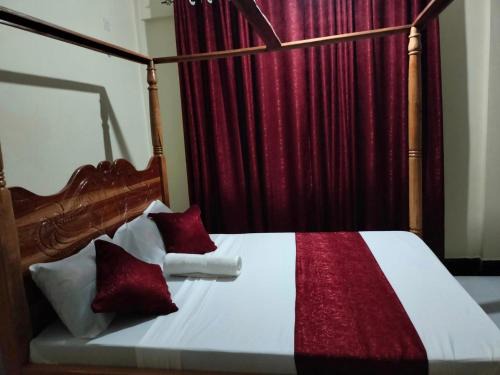 Malindi Hotel | Pevila Hotel