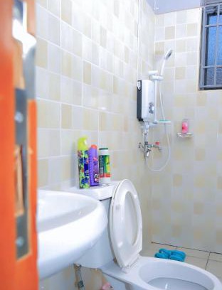 Kireka Apartment | Quiet comfortable accessible