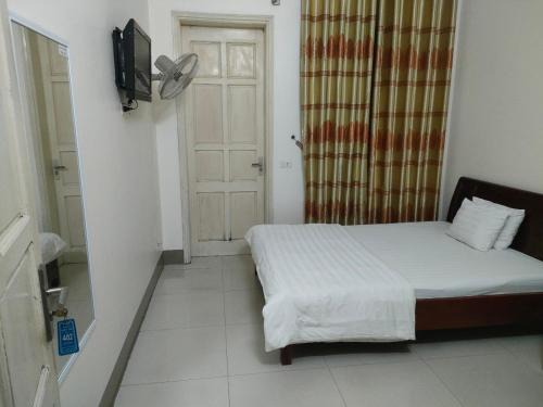 Vinh Hotel | khach san viet uc