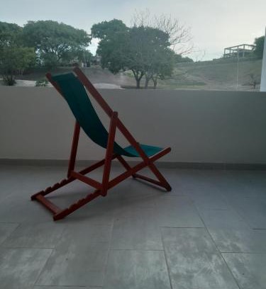 Parana Apartment | Costanera1