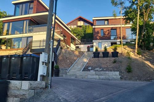 Vollen Villa | Exclusive Modern Villa with a great view !