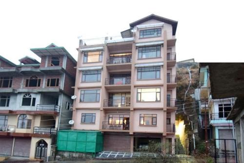 Shimla Hotel | HOME INN SHIMLA