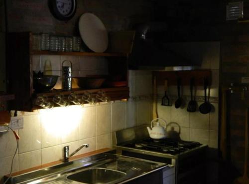 Bahia San Blas Apartment | El duende
