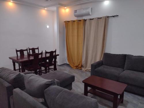 Lome Apartment | Cité la Prospérité