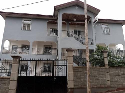 Yaounde Apartment | Résidence Mahol