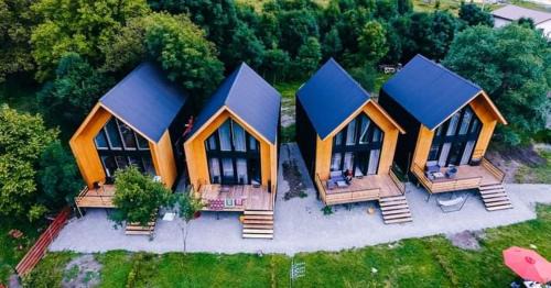 Likani Ski Chalet | BORJOMI CHALET WEEKEND