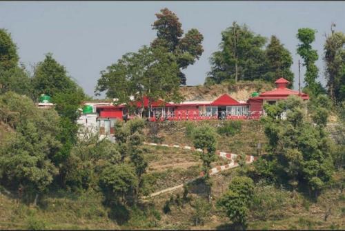 Tehri Range House | Bagheecha Homestay