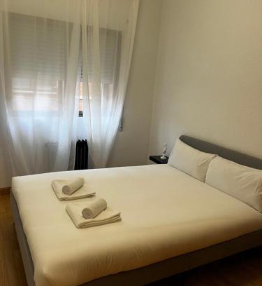 Tetuan Apartment | Exyca Tetuán