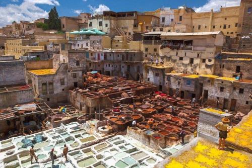 Talaa House | Authentic House