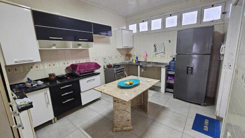 Vilas do Atlantico House | Casa 4 quartos em Vilas do Atlântico em frente ao mar