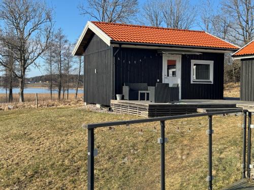 Nykoping House | Atterfallshus1