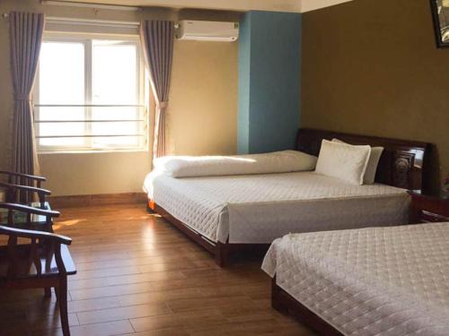 Tam Dao Hotel | Khách sạn Hoàng Tùy Tam Đảo