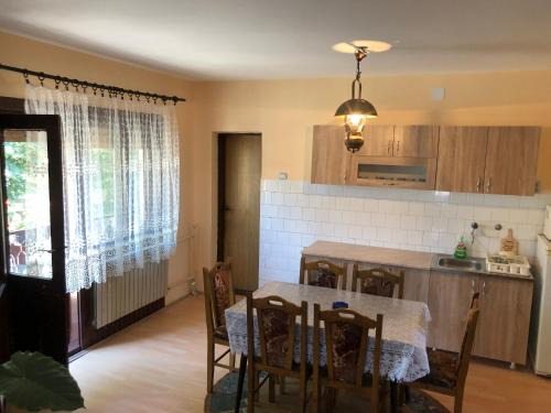 Bela Crkva Apartment | Kuca Sasa