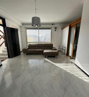 Vittoria Apartment | Bianca