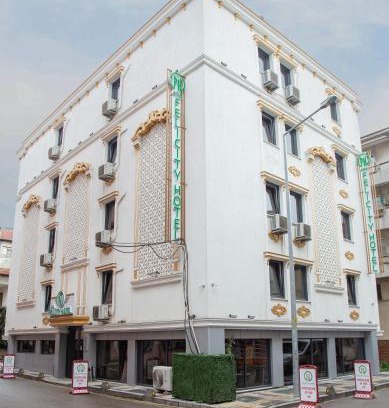 Adapazari Hotel | ADA FELİCİTY OTEL