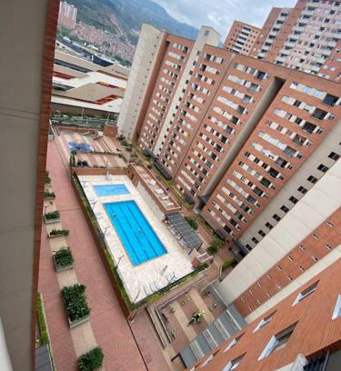 Bello Apartment | Bello, Antioquia. New Apto.