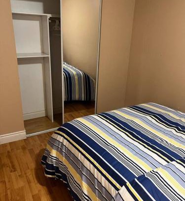 Brampton Apartment | Basement Apartment